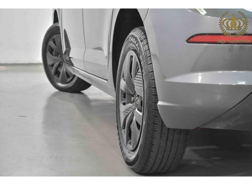 Volkswagen Pólo 1.0 MPI TRACK MANUAL