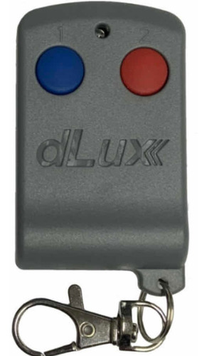 Control Remoto 1 Canal 2b16 Dlux Compatible Garrison