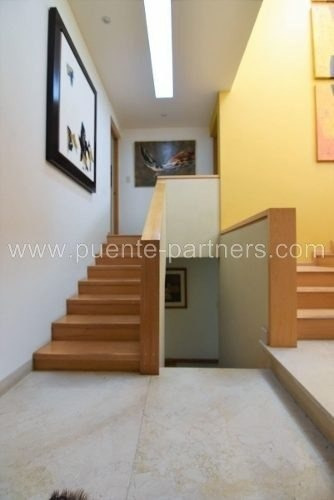 Imagen 12 de 30 de Preciosa Residencia En Venta En Lomas De Vista Hermosa