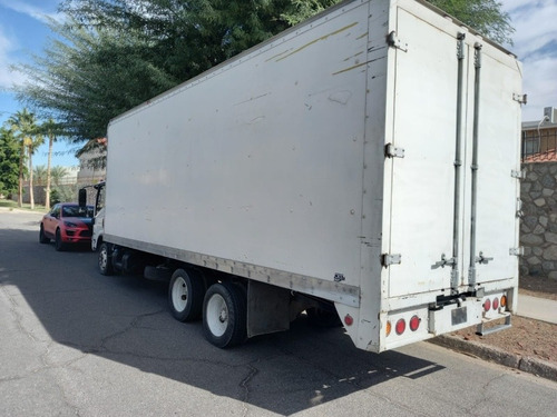 Imagen 3 de 7 de Isuzu Elf 600