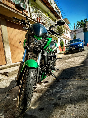 Bajaj Dominar 400 Año 2020 Sin Adeuos
