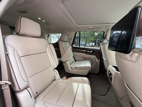 GMC Yukon 6.2 Denali 8 Vel Awd At