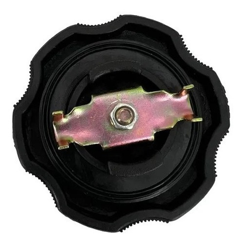 Tapa Aceite Motor Mitsubishi L300 L200 Outlander Mx Mz Mf Ms