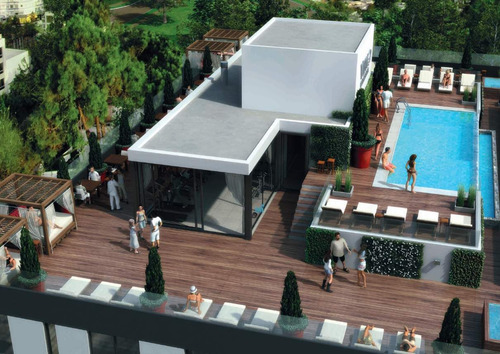 Imagen 3 de 17 de Venta Departamento En Edif View Punta Del Este, Punta Del Este, Uruguay