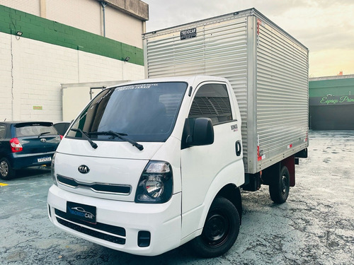 Kia Bongo 2.5 TD DIESEL STD CS MANUAL