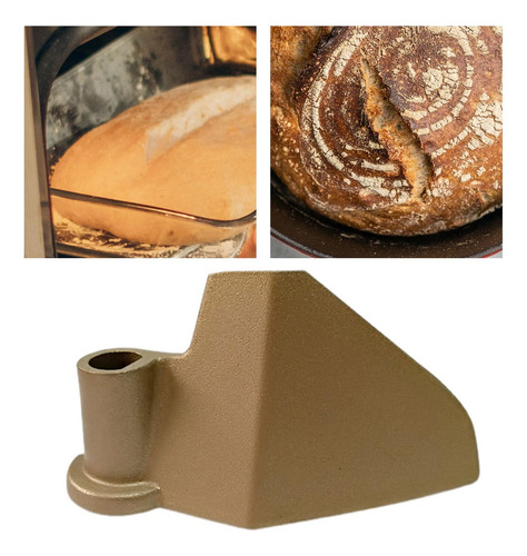 Reemplazo De Paleta Para Hacer Pan De Aleación De Aluminio,
