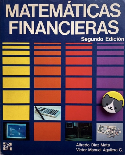 Libro Matematicas Financieras Diaz Mata 101o3