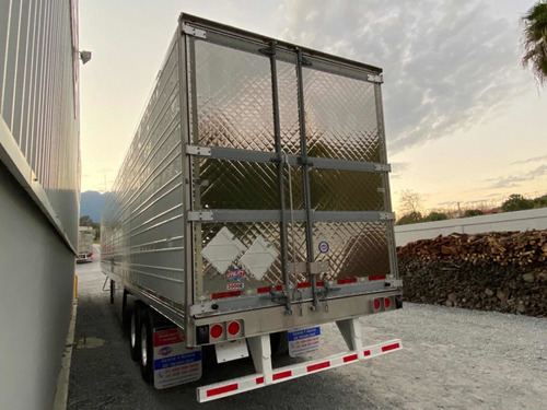 Cajas Refrigeradas Utility 3000r 5 Estacas