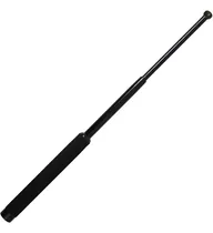 Comprar Bastón Retráctil Tonfa Seguridad Policia Defensa