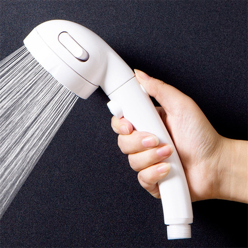 Ducha Elevadora Portátil Modo Ducha, Ducha De Lluvia