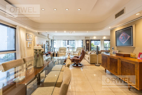 Imagen 9 de 23 de Torre - Amenities - Espectacular Planta!!! 4 Dor Mas Escritorio Y Dep - 2 Cocheras