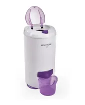 Comprar Secarropas Centrífugo Koh-i-noor Visión C-755 Eléctrico 5.5k
