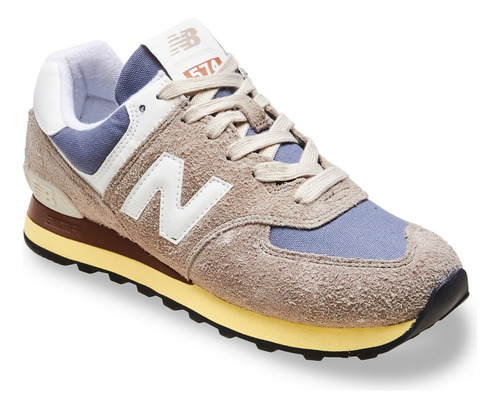 New Balance 574v2 Masculino U574v2