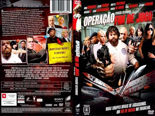 O dono do jogo dvd original lacrado em Promoção na Americanas