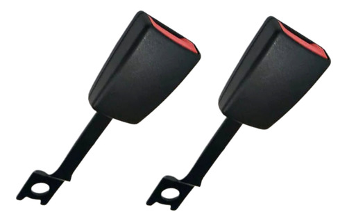 Par Fecho Cinto De Segurança Onix Prisma Cobalt Spin Dialp