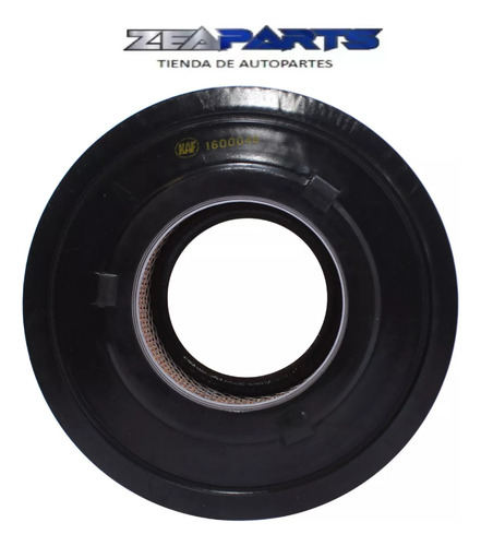 Filtro Aire Para Chevrolet Luv Dmax 3.0 2005-2011