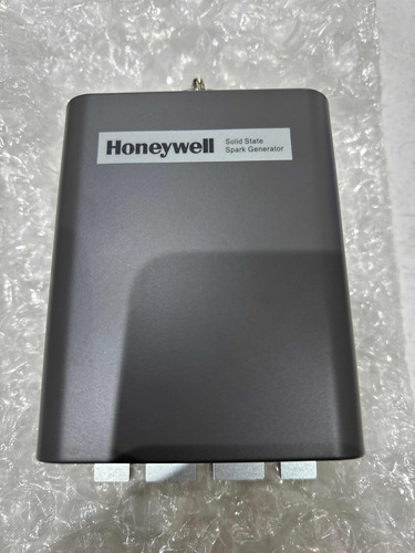 Accesorio De Seguridad De Llama Honeywell Q624a 1014