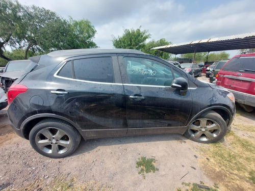 Buick Encore 2014 ( En Partes ) 2013 - 2016 Aut 1.4l Turbo