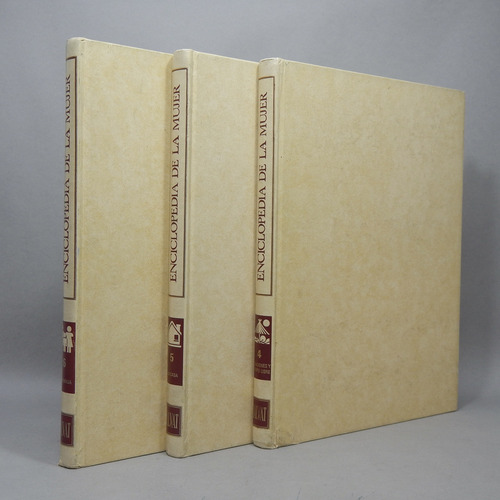 Enciclopedia Salvat De La Mujer Y El Hogar 12 Tomos 1973 J0