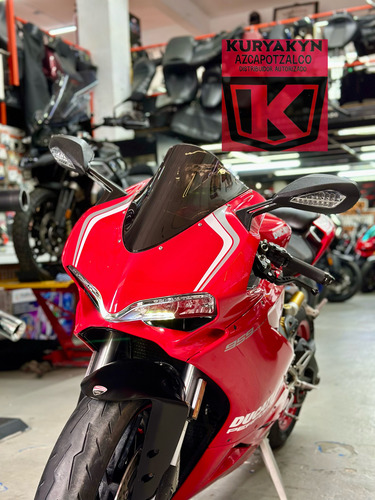 Ducati Panigale 959 Importada Excelente