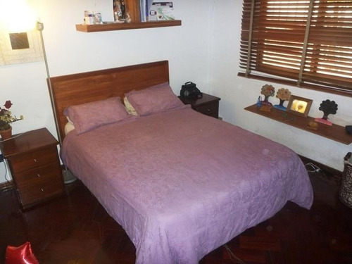 Imagen 18 de 22 de Casa En Venta En Los Chorros #22-24657 Sj