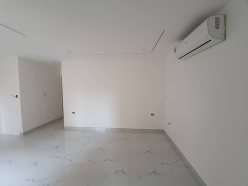 Apartamento En Venta En La Trigaleña