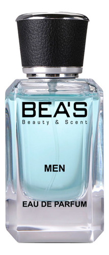 Perfume Beas Barcode Sport Edp 100ml Hombre