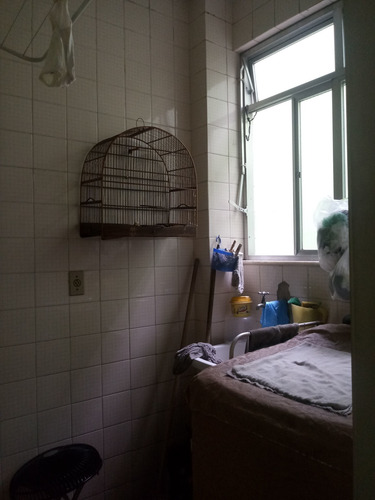 Imagem 16 de 23 de Apartamento Padrão À Venda Em Rio De Janeiro/rj - 102