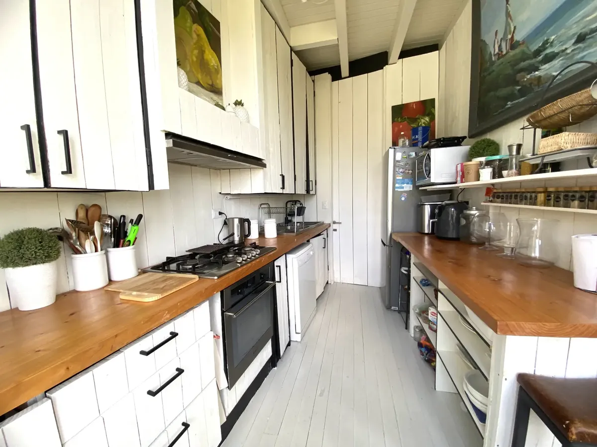 Imagen 5 de 15 de Casa Recién Remodelada En Zapallar