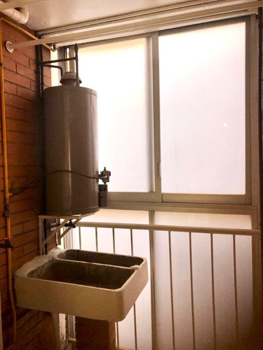 Imagen 8 de 20 de Departamento En Renta En Cuajimalpa Iluminado
