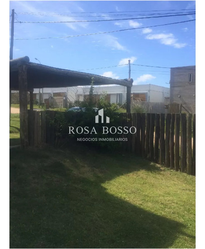 Casa Venta 3 Dormitorios Altos De Punta Piedra Con Vista Al Mar