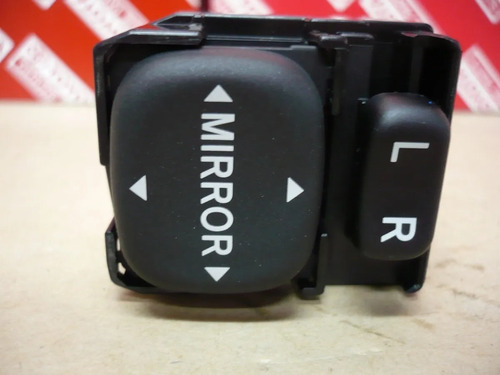 Mando Control Retrovisores Toyota 4runner 2003 2008 Nuevo