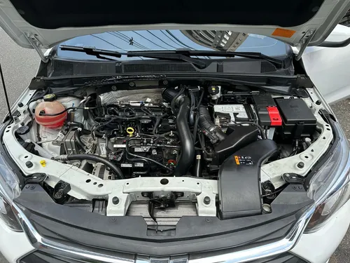 Chevrolet Onix 1.0T Lt