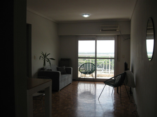 Vista Panoramica Al Rio, 2 Dorm., 2 Baños, Cochera, Piscina,