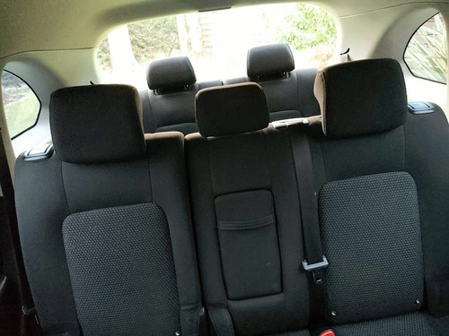 Chevrolet Captiva 2.4 Ls Mt Fwd 167cv 2013