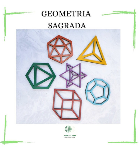 Geometría Sagrada