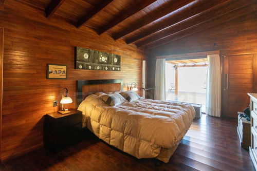 Imagen 12 de 27 de Descubre Una Propiedad Única En El Colorado, Canelones: 2 Casas, 4 Ha Y Galpón