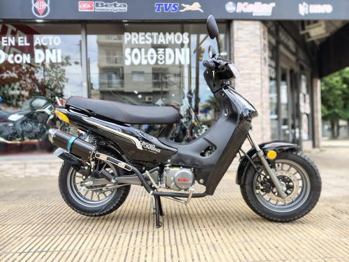 Keller Tunning 125 Descuento En Local - Entrega En El Acto!!
