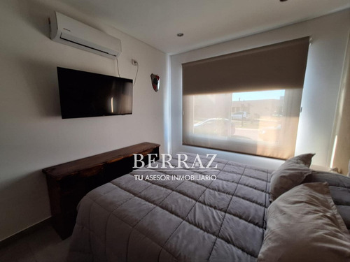Casa Venta 6 Ambientes En Santa Elisa Pilar Del Este Lote De 563 M2