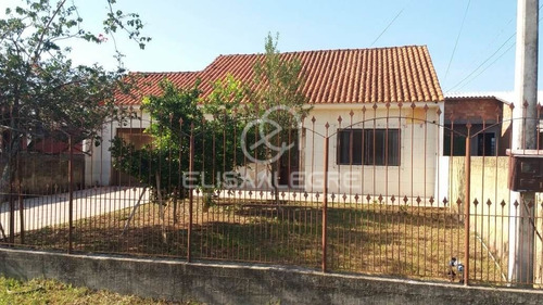 Imagem 2 de 25 de Casa Térrea 2d Com Cozinha Campeira Em Gravataí - 22
