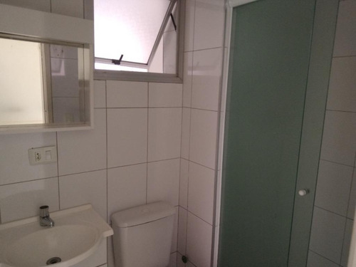 Imagem 14 de 22 de Apartamento Com 3 Dormitórios À Venda, 67 M² Por R$ 480.000,00 - Vila Aurora (zona Norte) - São Paulo/sp - Ap9516