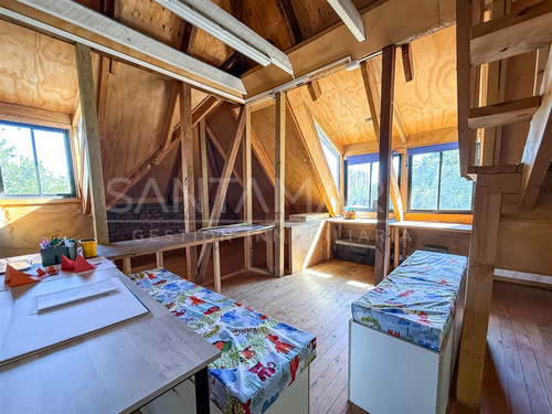 Gran Oficina En Arriendo En Concepción