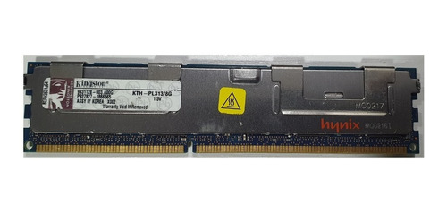 Memoria Ram Servidor Ddr3 8gb 10600r