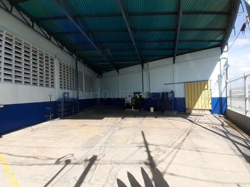 Imagen 17 de 30 de Galpones-depositos En Venta } Barquisiimeto /04245565759