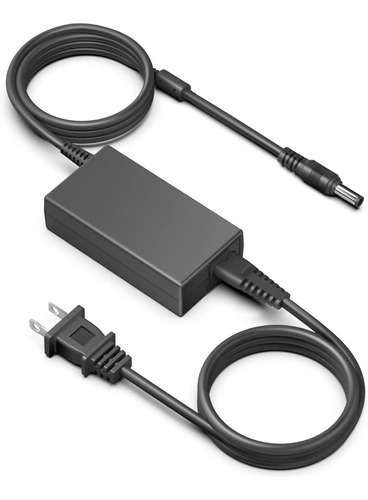 Cable De Carga De Altavoz Con Adaptador De Corriente Jbl