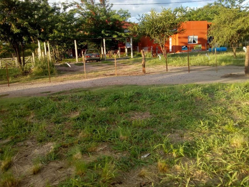 Imagen 2 de 5 de Encantador Lote Para Cambiar De Vida!!! Carpinteria San Luis