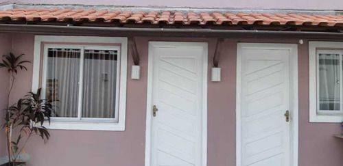 Imagem 1 de 15 de Casa Em Condomínio-à Venda-pechincha-rio De Janeiro - Brcn30207