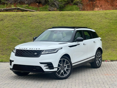 Land Rover Range Rover Velar Velar R-dynamic Hse