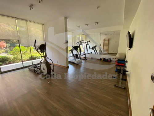 Imagen 27 de 29 de Depto 3dorm.+2b+e+b Providencia, Silvina Hurtado 1807