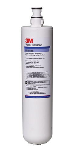 3m Water Filtration Products Purification-food Service Hf25-